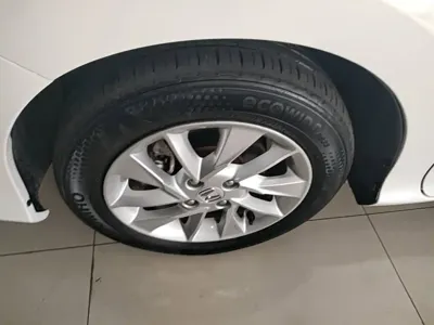 Honda Gienia