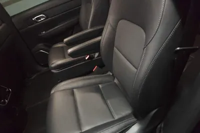 Li Auto ONE