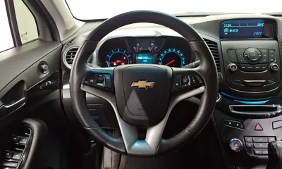 ChevroletGMDaewoo Orlando