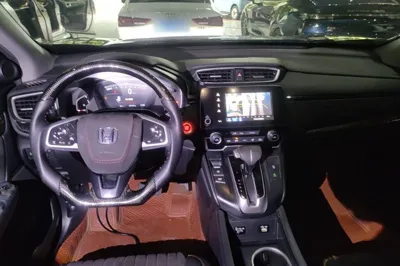 Honda Breeze