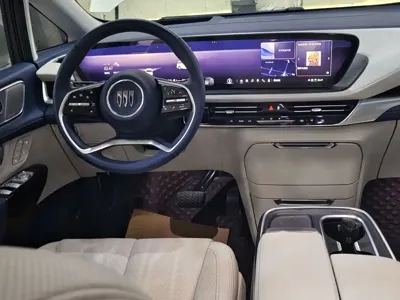 Buick Century