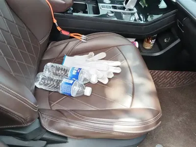 Chery Tiggo 8 Plus