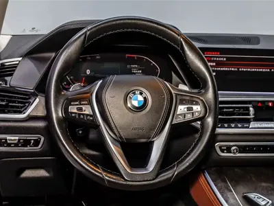 BMW X5 (Import)