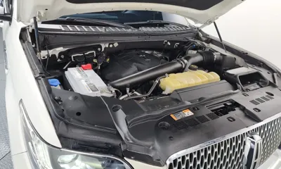 Lincoln Navigator