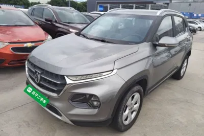 Baojun 510