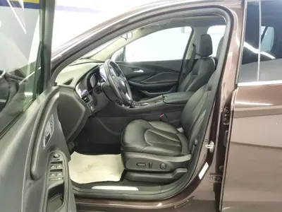 Buick Envision Plus