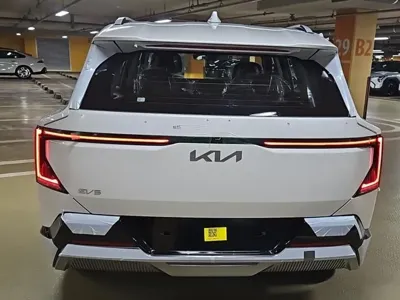 Kia EV5