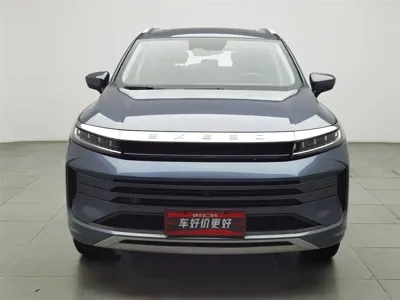 EXEED Zhaofeng