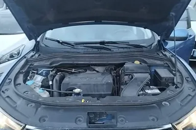Haval H2s
