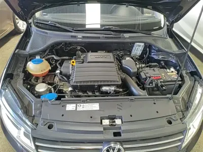 Volkswagen Santana