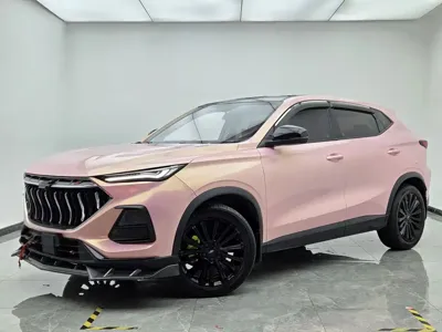 Oshan Oushang X5