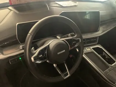 Haval Shenshou