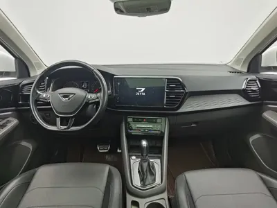 Jetta VS7