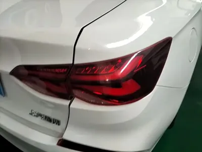 Chevrolet Monza