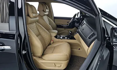 Kia Canival