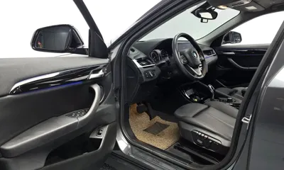 BMW X2 (F39)