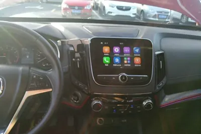 Changan CS55