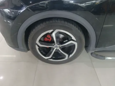 SWM X7