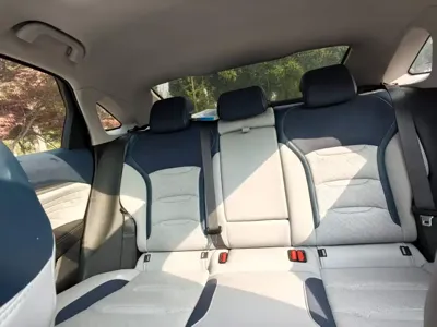 Geely Xingrui