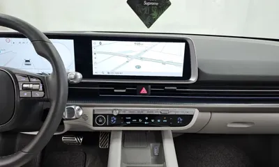 Hyundai Ioniq6