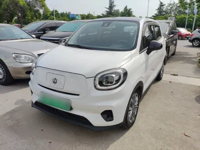 Leapmotor T03