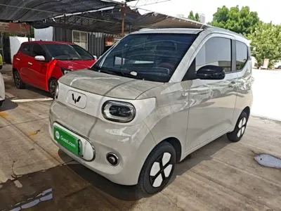 Wuling MINIEV