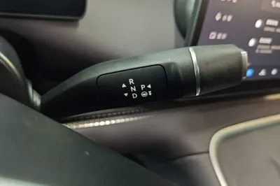Leapmotor C16