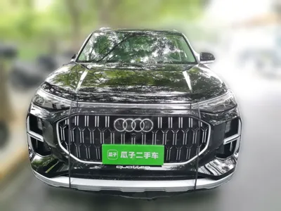 Audi Q6