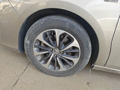 Citroen C4L