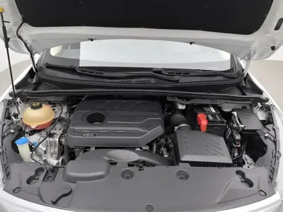 Geely Emgrand GS
