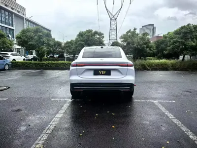 Nio EC6