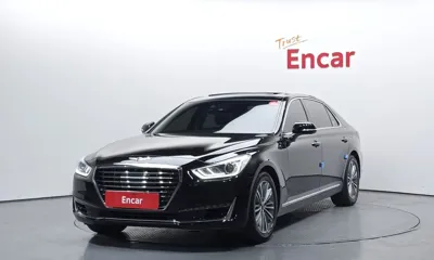 Genesis EQ900