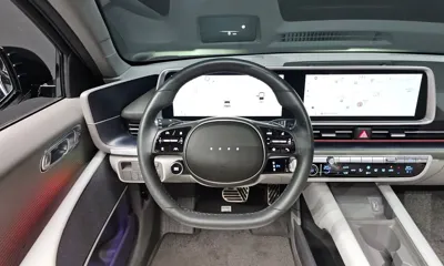 Hyundai Ioniq6