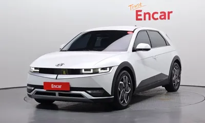 Hyundai Ioniq5