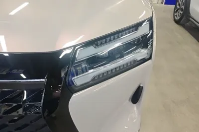 Wuling 730