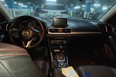 Mazda Mazda 3 Axela