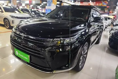Hima AITO M7