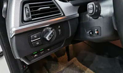 BMW 6-Series