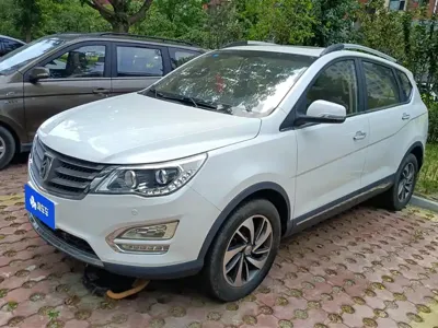 Baojun 560