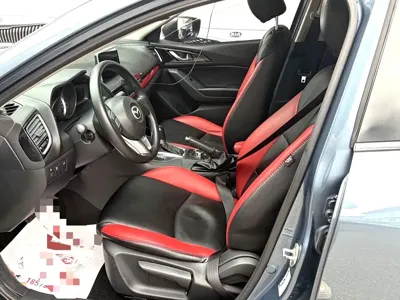 Mazda 3 Axela