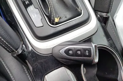 Zotye SR7