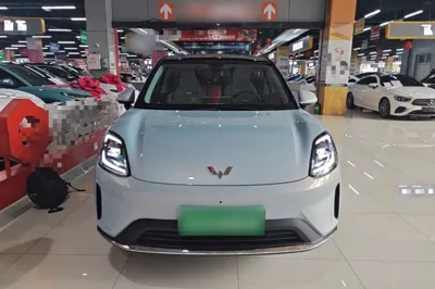 Wuling Bingo S