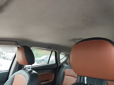 Haima S5