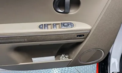 Hyundai Ioniq5
