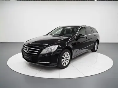 Mercedes-Benz R-Class