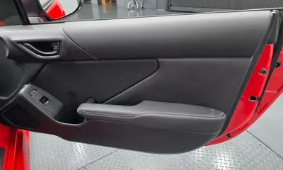 Toyota 86