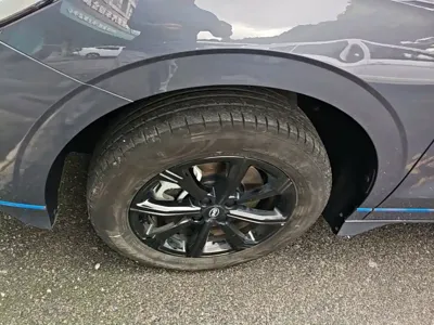 BYD e2