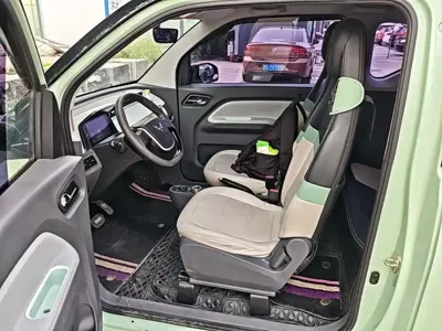 Wuling MINIEV