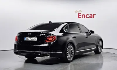 Kia K9