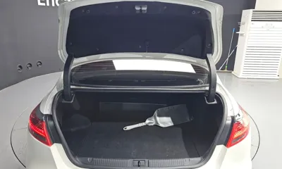 Renault-KoreaSamsung SM7